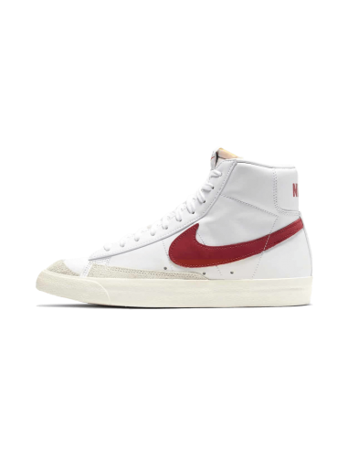 Blazer Mid 77 Vintage Brick Red 2 - 3 jours ouvrés.