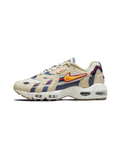 Air Max 96 II Beach Comparez et commandez 