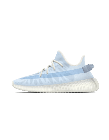 Yeezy Boost 350 V2 Mono Ice ouvre sa boutique