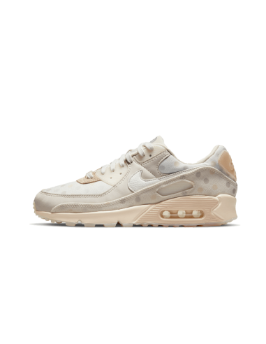 Air Max 90 NRG Shimmer Polka s'inspire de l'anatomie humaine