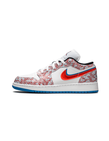 Air Jordan 1 Low SE Take Flight Vous souhaitez 