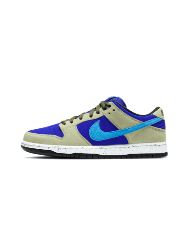 SB Dunk Low Celadon Découvrez la collection