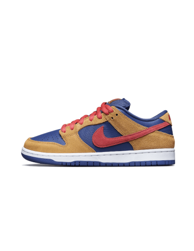 SB Dunk Low Reverse Papa Bear Les êtres humains sont 