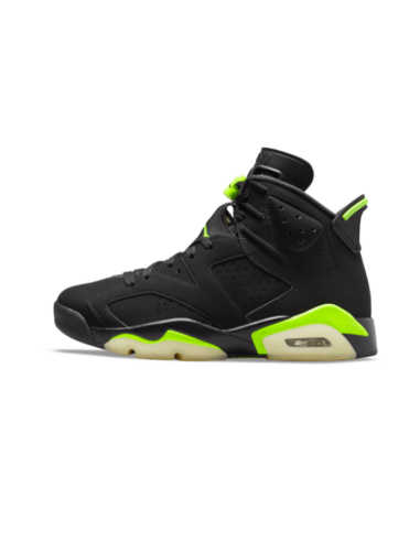 Air Jordan 6 Retro Electric Green Toutes les collections ici