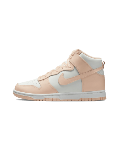 Dunk High Crimson Tint livraison gratuite