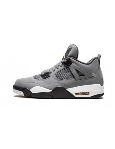 Air Jordan 4 Retro Cool Grey (2019) la livraison gratuite