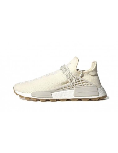 NMD HU Proud Pack Cream White une grave pollution 