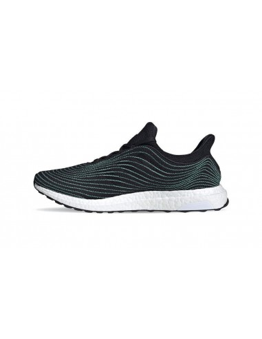 Ultra Boost DNA Parley Black (2020) destockage