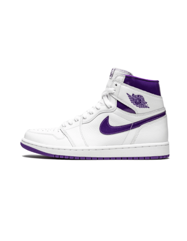 Air Jordan 1 Retro High Court Purple (2021) shop