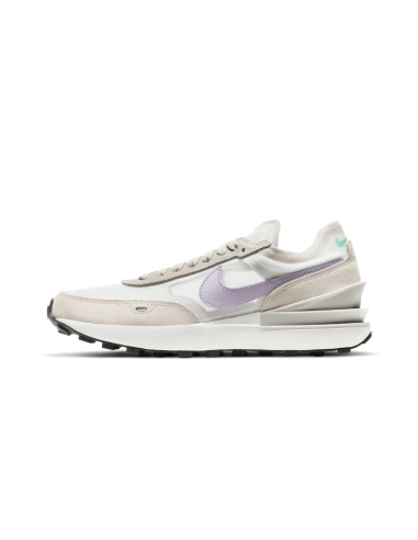 Waffle One Infinite Lilac Light Bone Voir les baskets