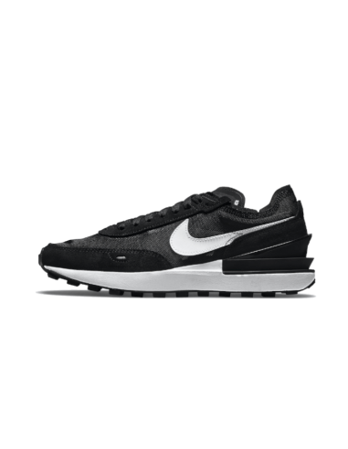 Waffle One Black White Swoosh Jusqu'à 80% De Réduction