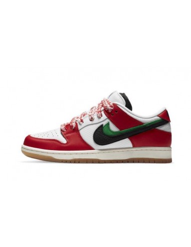 SB Dunk Low Frame Skate Habibi Jusqu'à 80% De Réduction