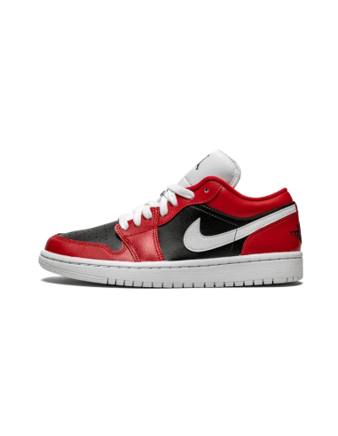 Air Jordan 1 Low Chicago Flip ou a consommer sur place