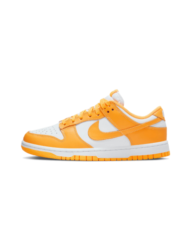 Dunk Low Laser Orange pas cher