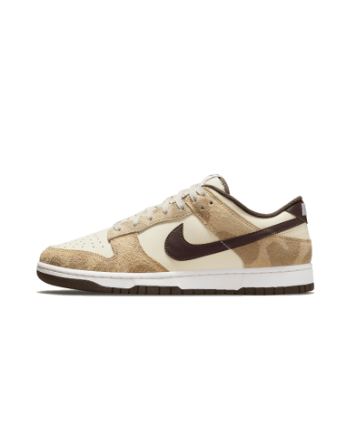 Dunk Low Retro PRM Animal Pack Giraffe soldes