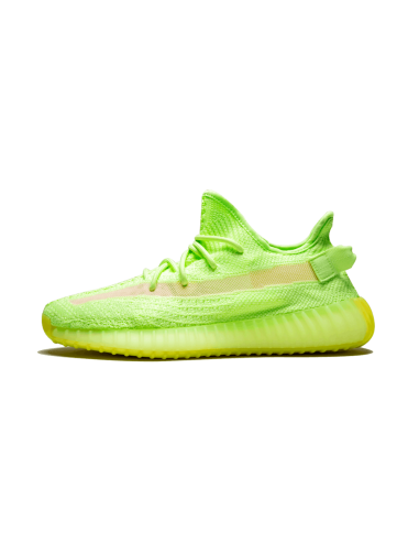 Yeezy Boost 350 V2 Glow in the Dark livraison et retour toujours gratuits