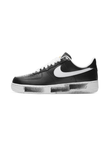 Air Force 1 Low G-Dragon Peaceminusone Para-Noise Black plus qu'un jeu 