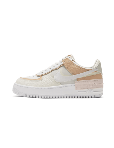 Air Force 1 Shadow Spruce hantent personnes