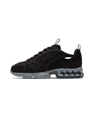 Air Zoom Spiridon Cage 2 Stussy Black 2 - 3 jours ouvrés.