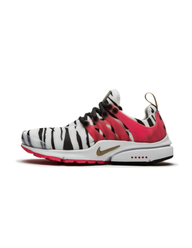 Air Presto South Korea votre