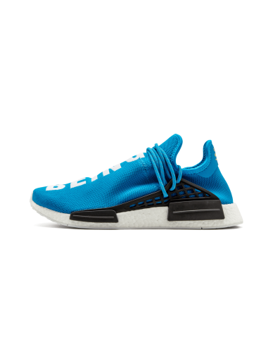 NMD HU Pharrell Human Being Sharp Blue Toutes les collections ici