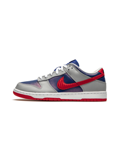 Dunk Low Samba (2020) ouvre sa boutique