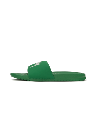 Benassi Stussy Pine Green Livraison rapide