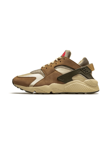 Stussy Air Huarache Desert Oak acheter