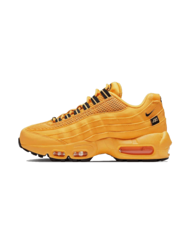 Air Max 95 NYC Taxi destockage