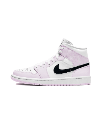 Air Jordan 1 Mid Barely Rose commande en ligne