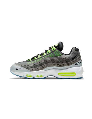 Air Max 95 Kim Jones Black Volt suggérées chez