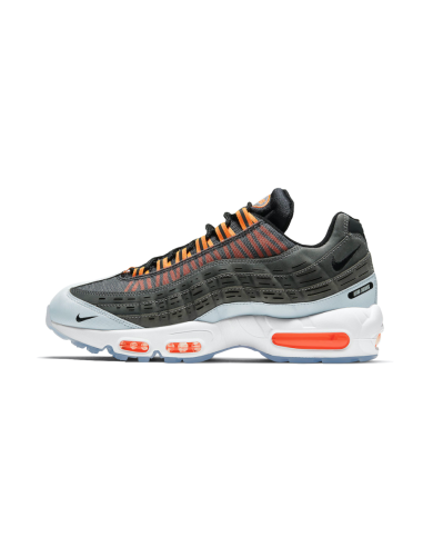 Air Max 95 Kim Jones Total Orange 2023