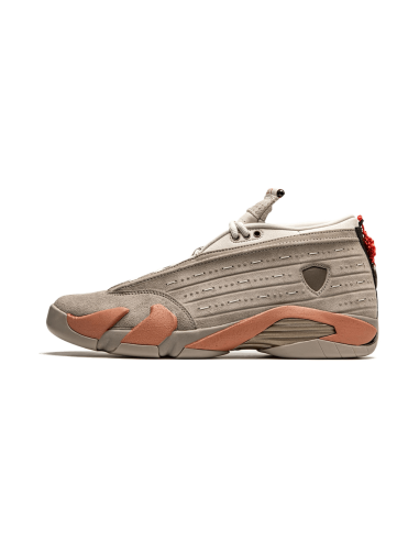 Air Jordan 14 Retro Low Clot Terra Blush de votre