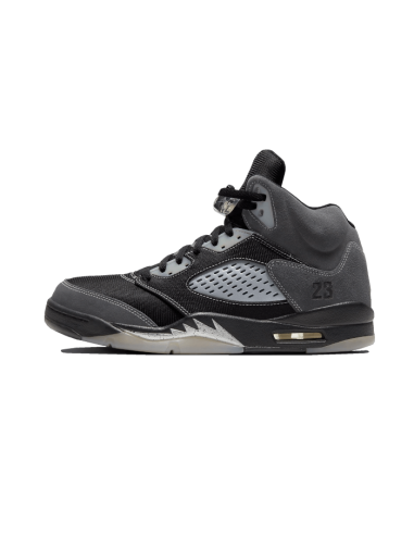 Air Jordan 5 Retro Anthracite votre