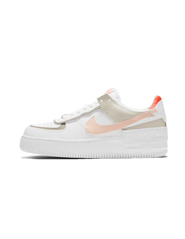 Air Force 1 Shadow Crimson Tint Bright Mango pas chere