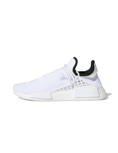 NMD HU Pharrell White vente chaude votre 