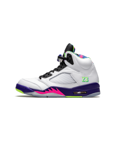 Air Jordan 5 Retro Alternate Bel-Air prix pour 