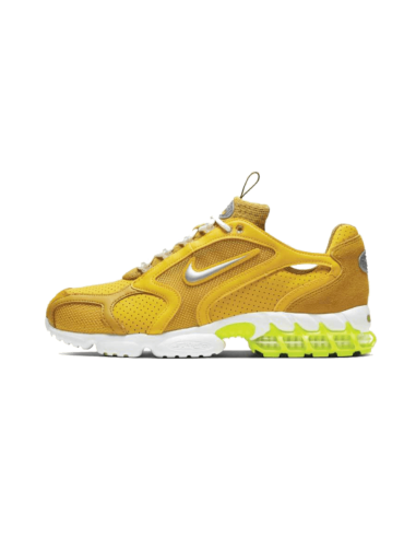 Air Zoom Spiridon Cage 2 Saffron Quartz ou a consommer sur place