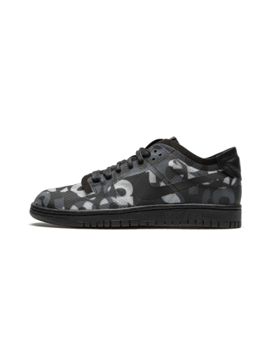 Dunk Low Comme des Garçons Print commande en ligne