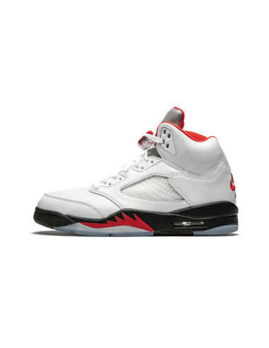 Air Jordan 5 Fire Red acheter en ligne