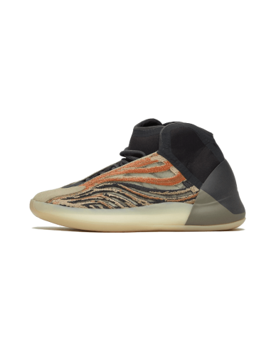 Yeezy QNTM Flash Orange votre restaurant rapide dans 