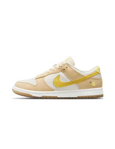 Dunk Low Lemonade Dans la société mordern