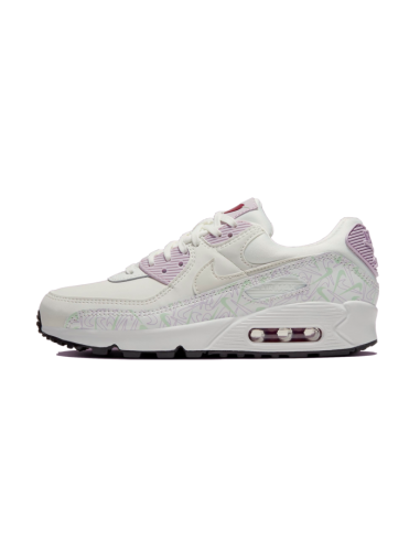 Air Max 90 Valentine's Day ou a consommer sur place