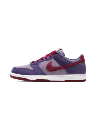 Dunk Low Plum votre restaurant rapide dans 