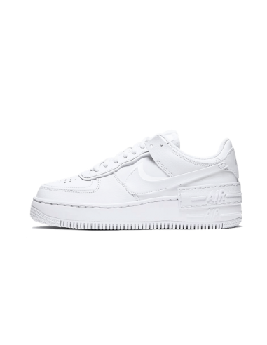 Air Force 1 Shadow Triple White 50% de réduction en Octobre 2024