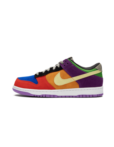 Dunk Low Viotech 50% de réduction en Octobre 2024