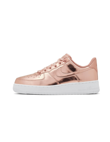 Air Force 1 Low Metallic Bronze solde