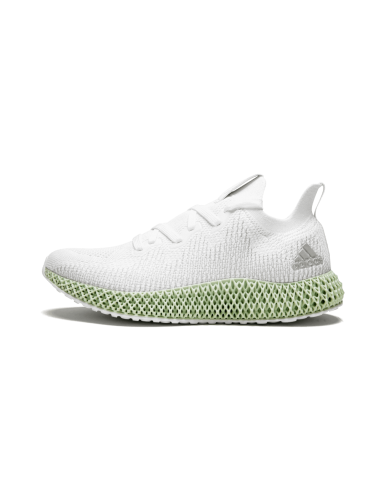 Alphaedge 4D White (Non-Reflective) de l' environnement