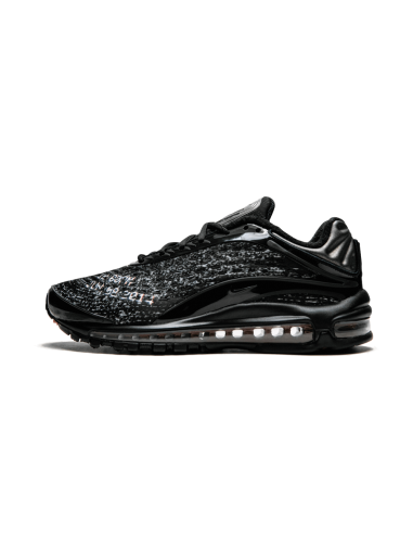 Air Max Deluxe Skepta le concept de la Pate a emporter 