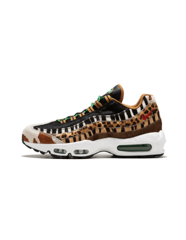 Air Max 95 Atmos Animal Pack (2018) prix